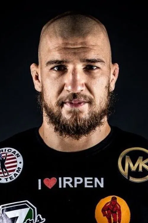 Yaroslav Amosov profile picture