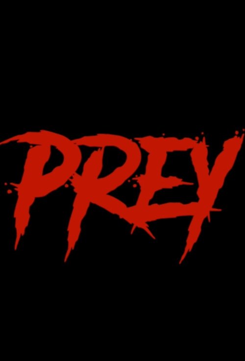 Prey movie poster