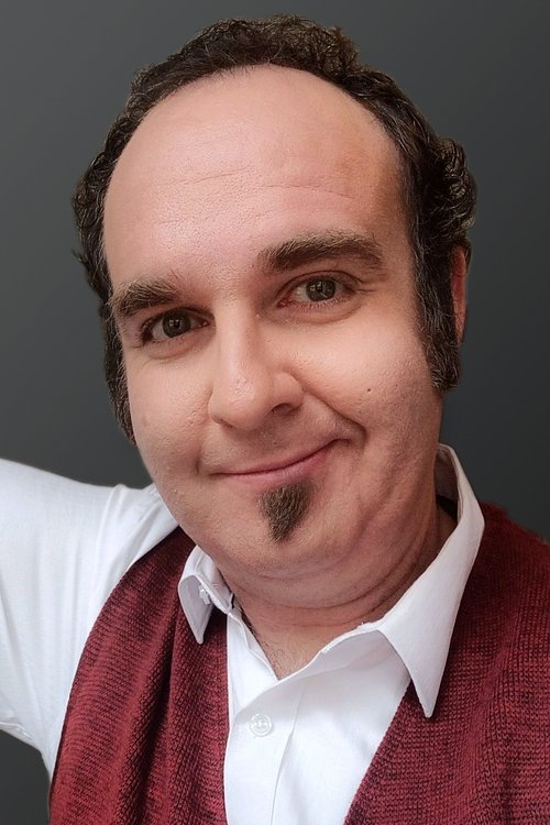 David Roizner Selanikio profile picture