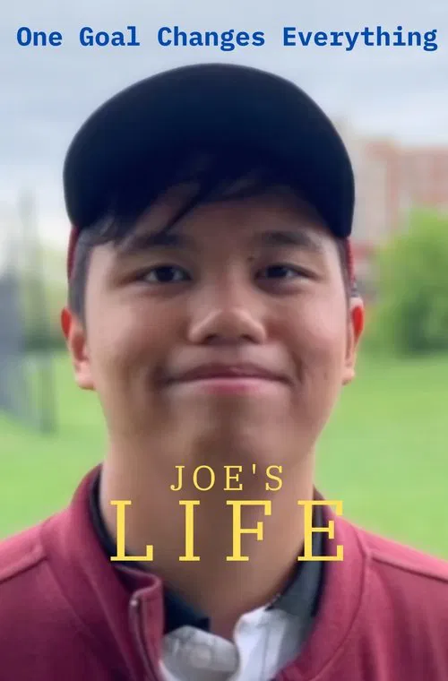 Poster do filme Joe’s Life
