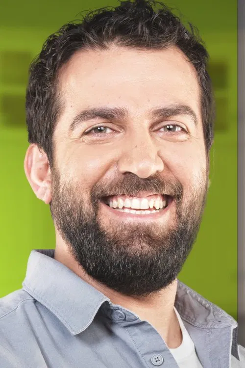 Foto de perfil de Maksut Aşkar