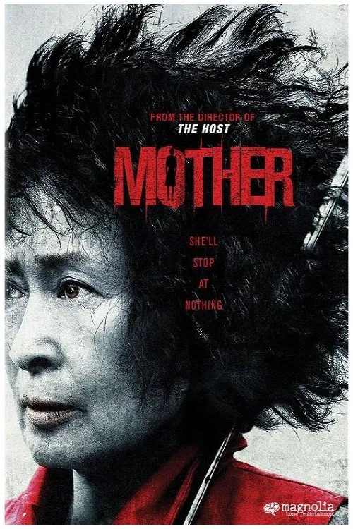 Poster do filme Mother, Son and Murder: The Making of Mother