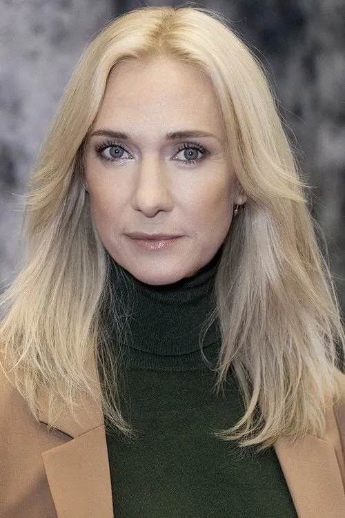 Victoria Dyring profile picture