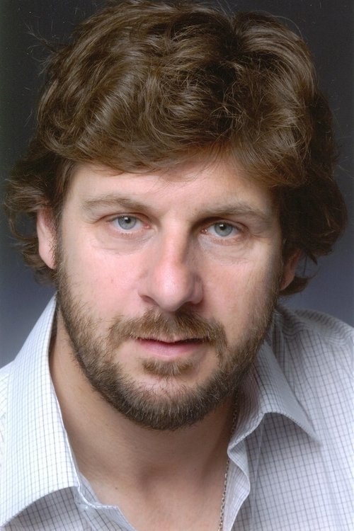 Gerald Cesbron profile picture
