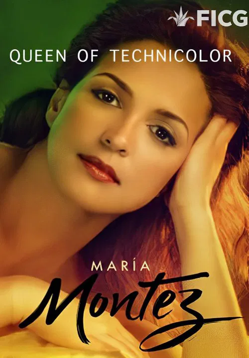 María Montez: The Movie movie poster