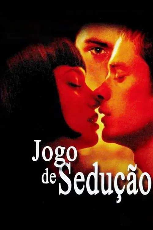 Poster do filme Jogo de Sedução