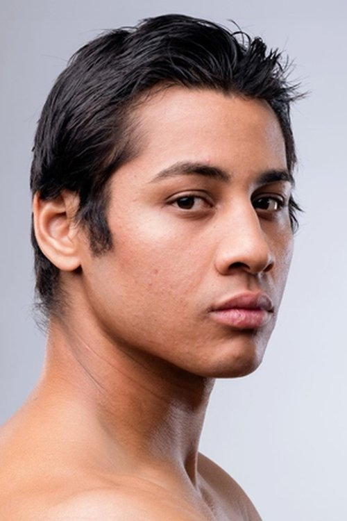 Foto de perfil de Freudis Rojas
