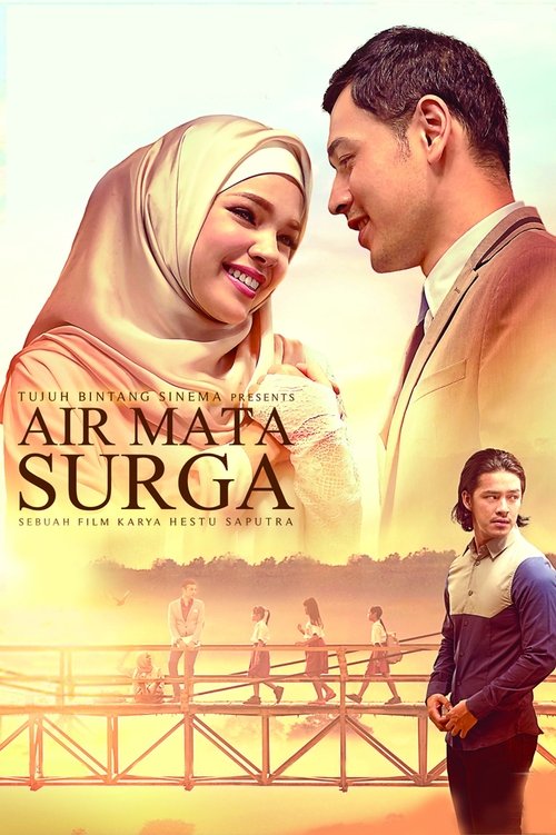 Air Mata Surga movie poster