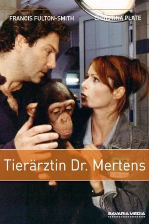 Tierärztin Dr. Mertens movie poster