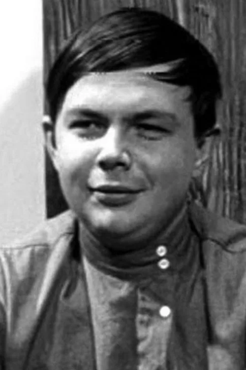 Yuri Rychkov profile picture