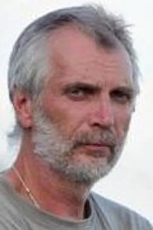 Pavel Parkhomenko profile picture