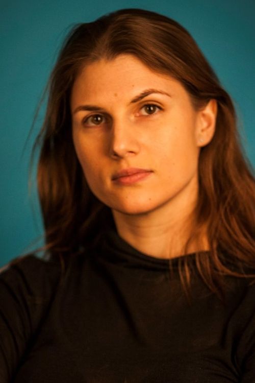 Maryana Spivak profile picture