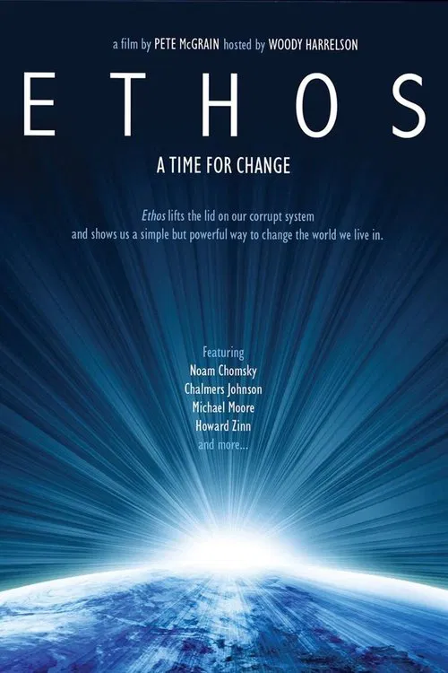 Ethos movie poster