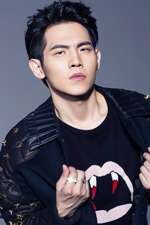 Zhou Zhanchi profile picture