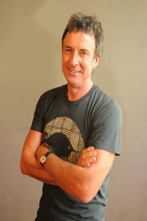 Robert Hirst profile picture