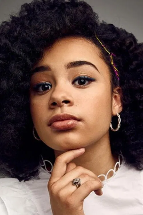 Gabrielle Nevaeh Green profile picture
