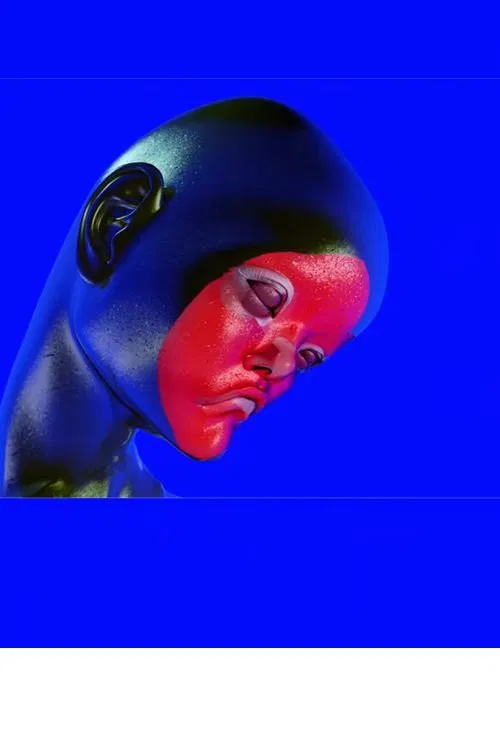 Fluid Silhouettes movie poster