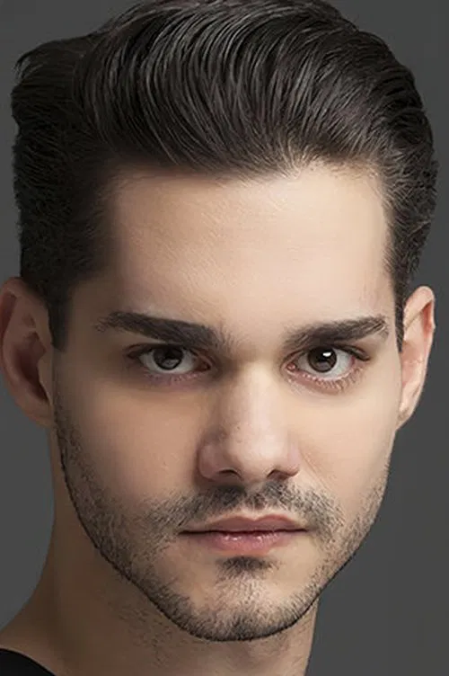 Berk Güneşberk profile picture