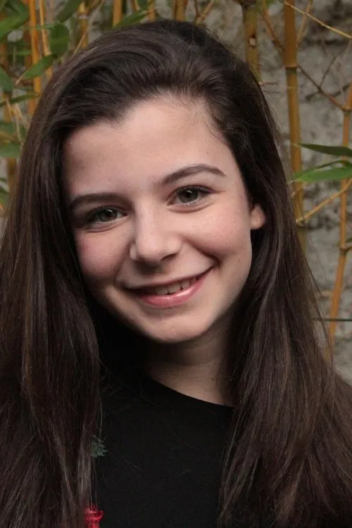 Salomé Doduik profile picture
