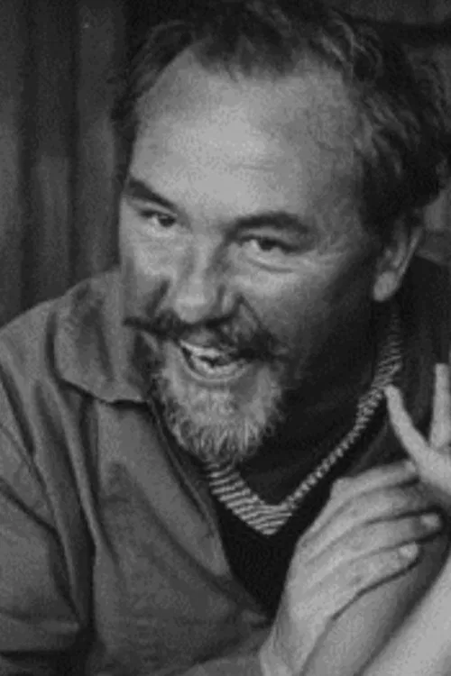 Don Chaffey profile picture