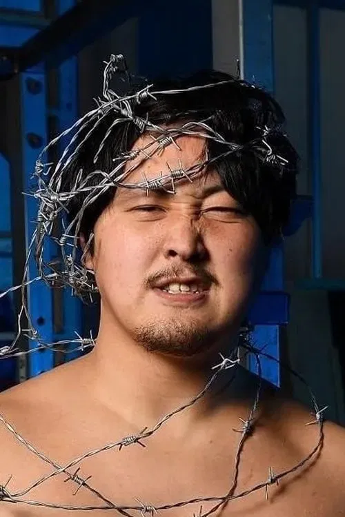 Hideyoshi Kamitani profile picture