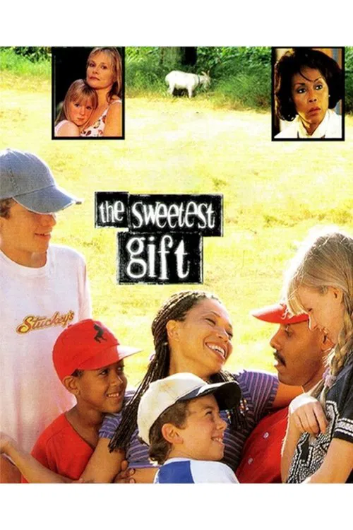 The Sweetest Gift movie poster