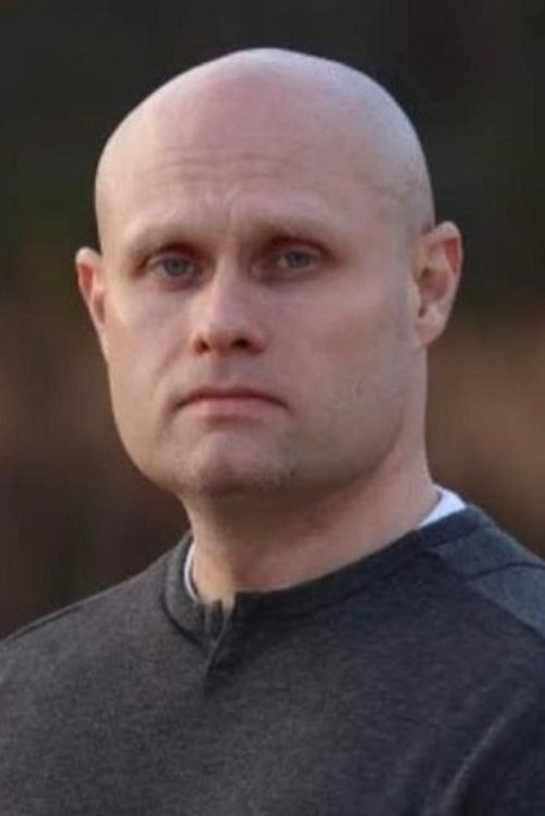 Andrew R. McCallister profile picture