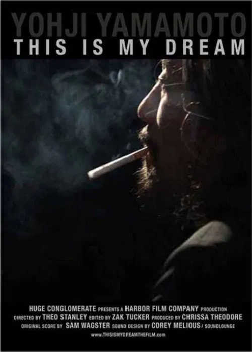 Poster do filme This Is My Dream