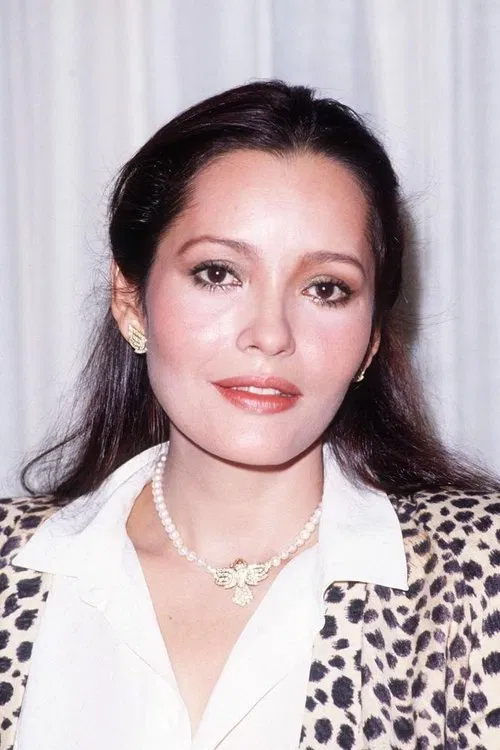 Barbara Carrera profile picture