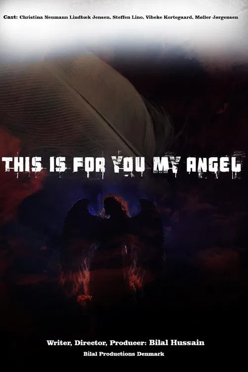 This Is for You My Angel movie poster