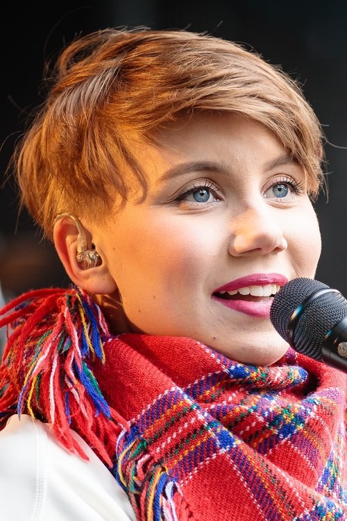Foto de perfil de Ella Marie Hætta Isaksen