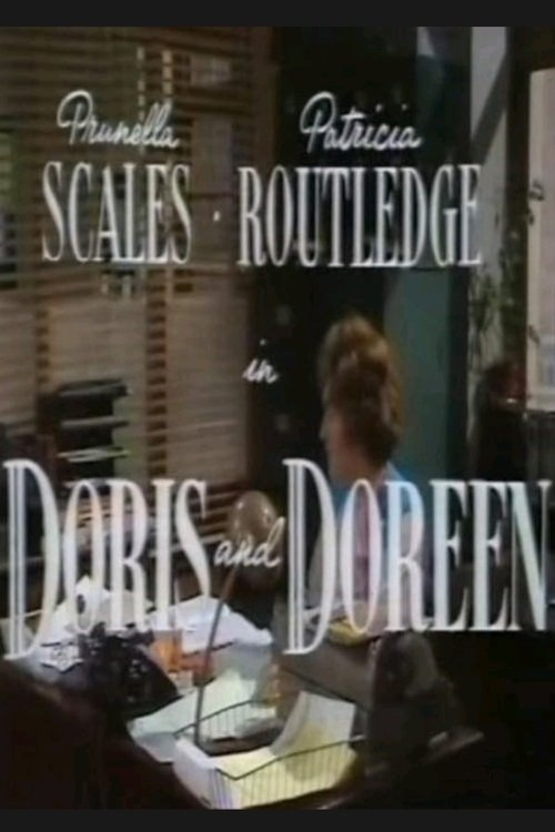 Doris and Doreen movie poster