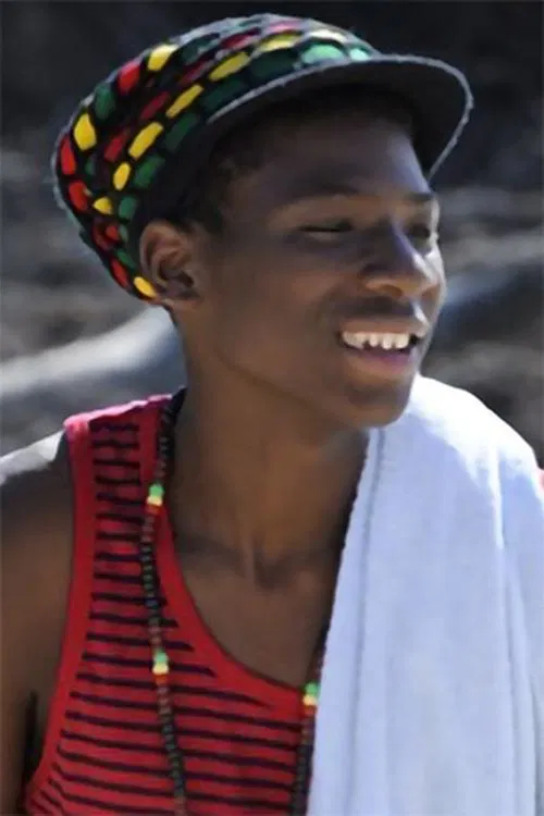 Devin Maurice Evans profile picture