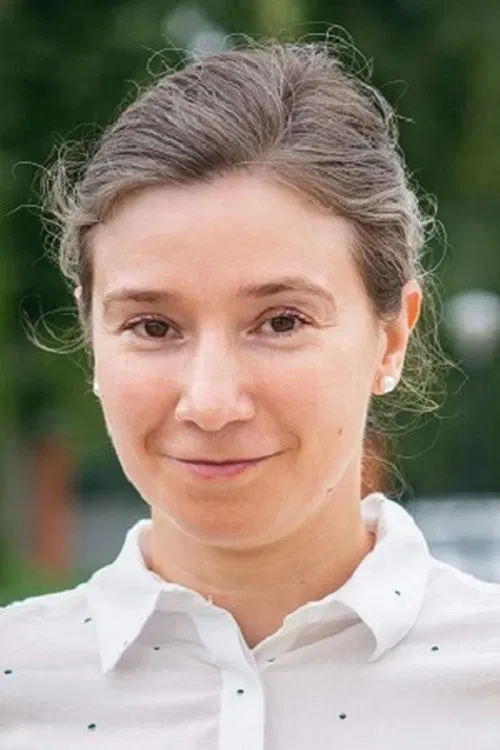 Ekaterina Shulman profile picture