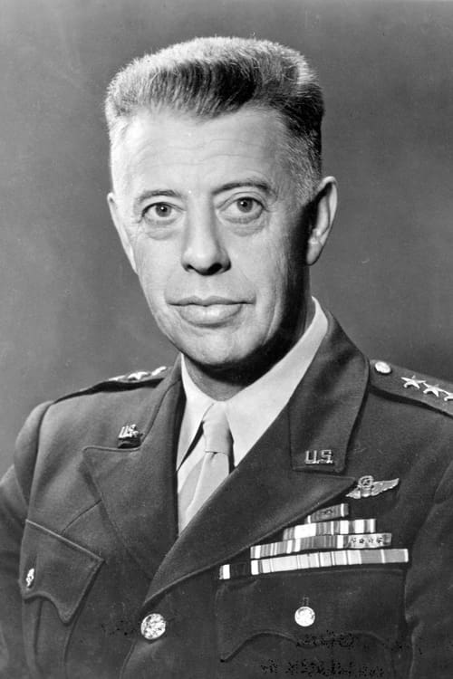 George C. Kenney profile picture
