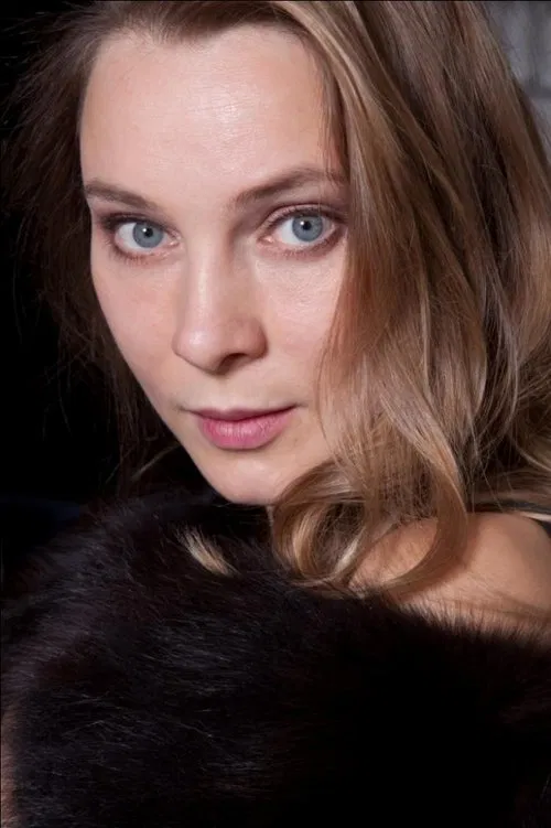 Yuliya Mikhailova profile picture