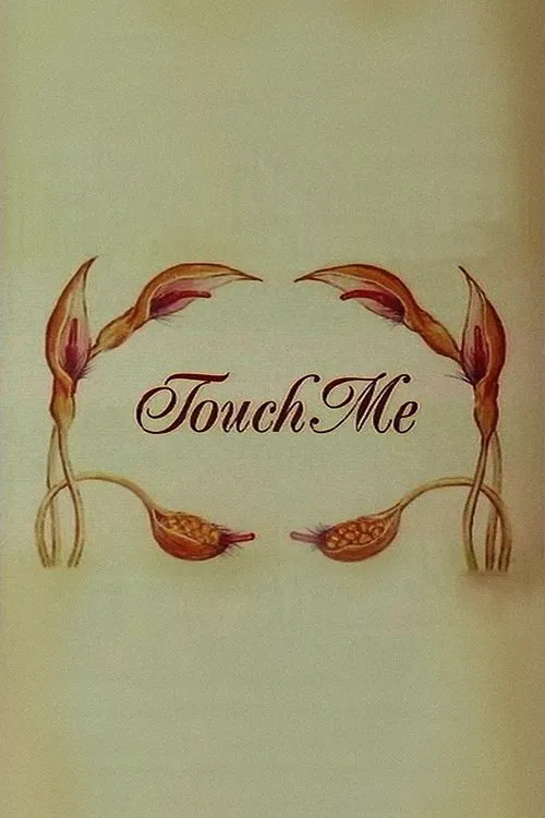 Touch Me movie poster