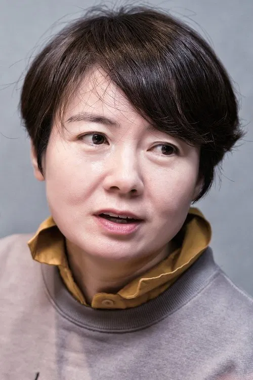 Foto de perfil de Hong Ji-young