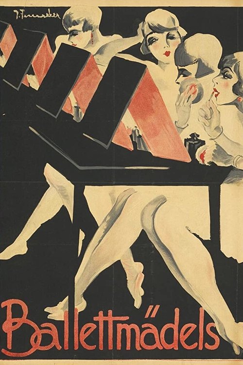 Poster do filme Frau Sopherl vom Naschmarkt