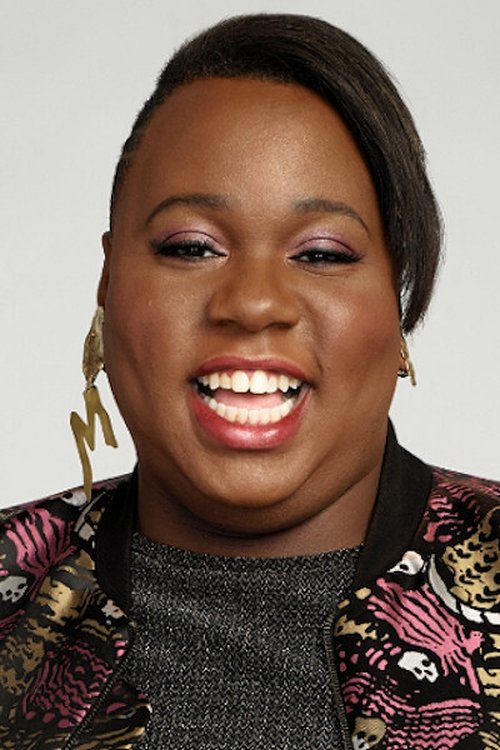 Alex Newell profile picture