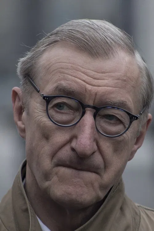 Julian Barnes profile picture