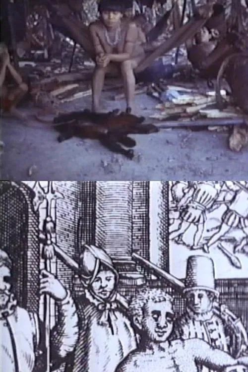 Colonial Times movie poster