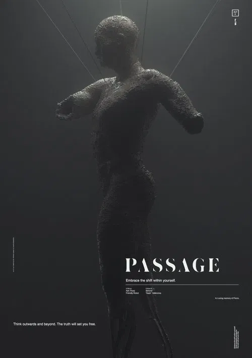 Passage movie poster