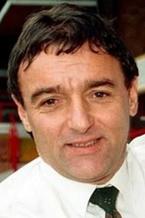 Foto de perfil de Lou Macari