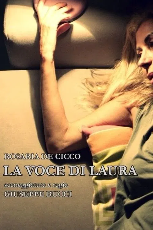 Laura's Voice movie poster