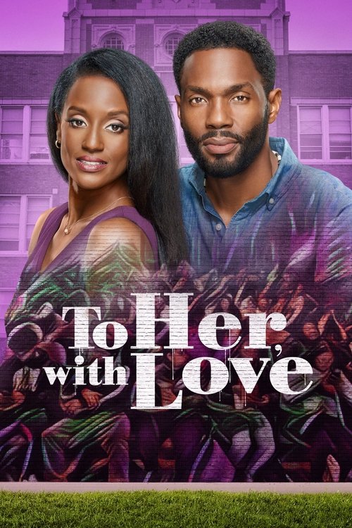 To Her, With Love movie poster