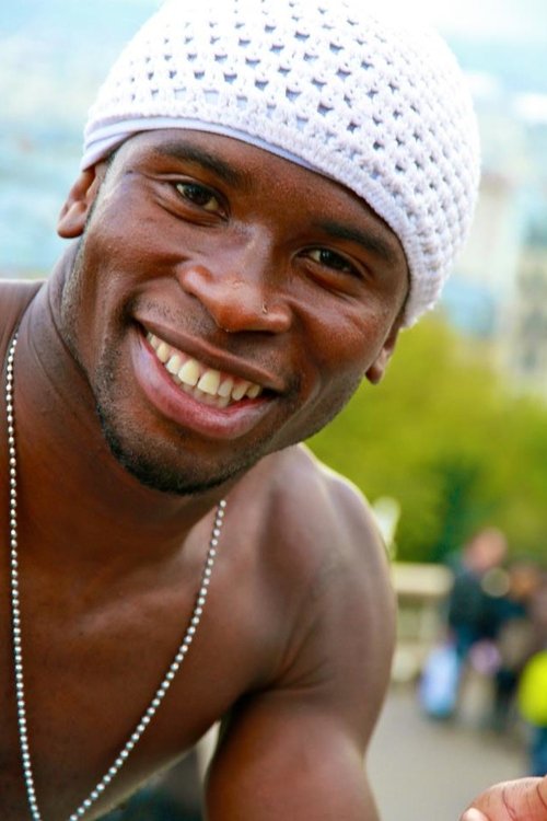 Iya Traore profile picture