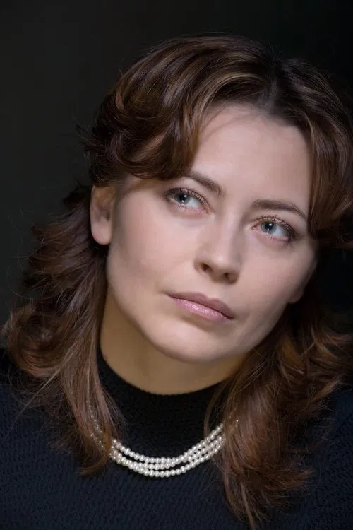 Foto de perfil de Valerija Zabegaeva