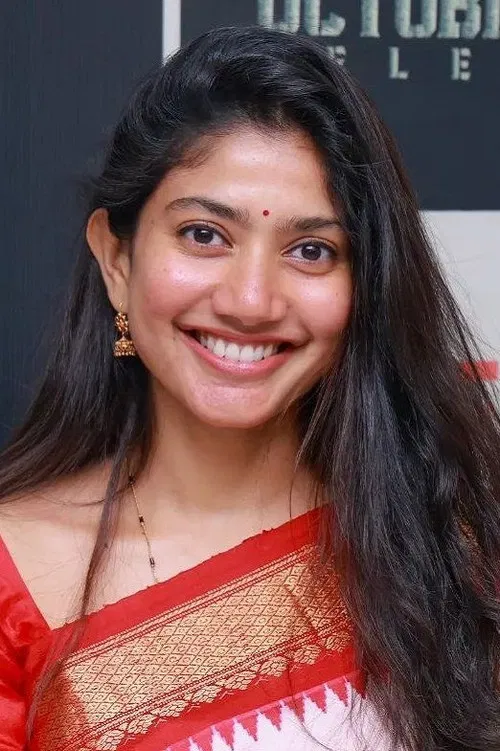 Sai Pallavi profile picture