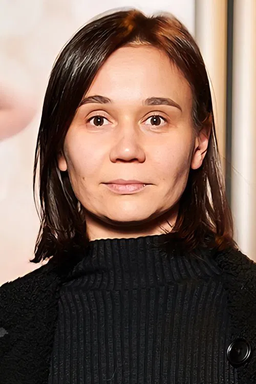 Olesia Nohina profile picture